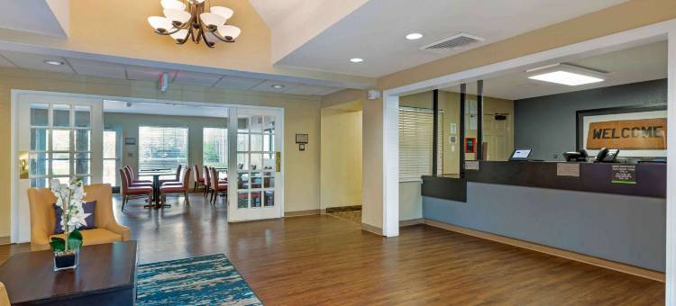 美国波士顿皮博迪长住酒店(Extended Stay America Suites - Boston - Peabody)图片