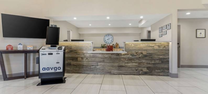 加利福尼亚瓦列霍纳帕谷丽怡酒店(Country Inn & Suites by Radisson, Vallejo Napa Valley, CA)图片