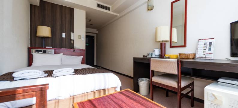 京成小岩站天心酒店(Sky Heart Hotel Koiwa)图片