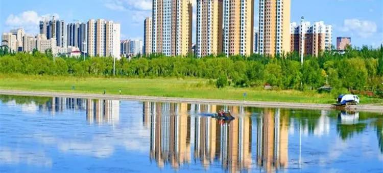 多伦娟子家庭公寓(煤炭路分店)图片