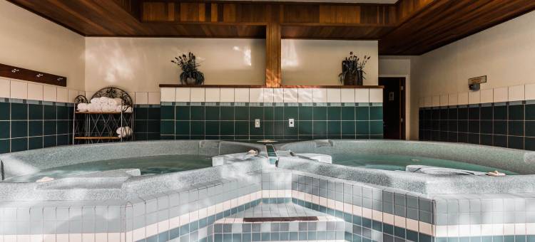 杜兰戈凯艺酒店(Quality Inn Durango)图片