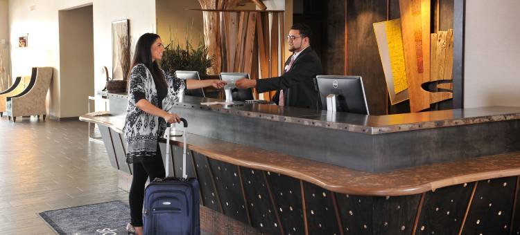 堪萨斯城 - 独立镇区石溪酒店(Stoney Creek Hotel Kansas City - Independence)图片