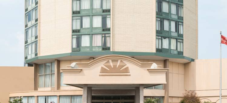 洲际酒店集团假日酒店费城机场-体育场区(Holiday Inn Philadelphia Arpt-Stadium Area)图片