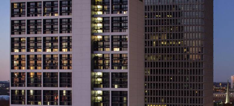 亚特兰大-中城洲际Staybridge Suites酒店(Staybridge Suites ATLANTA - MIDTOWN by IHG)图片