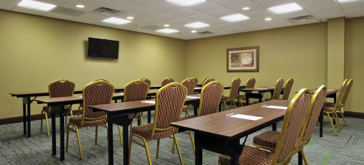 希尔顿欢朋套房酒店-默里(Hampton Inn & Suites Murray)图片