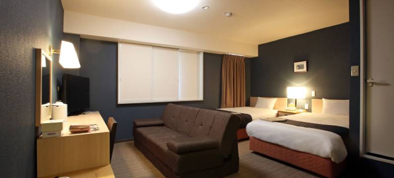 高山乡村酒店(Country Hotel Takayama)图片