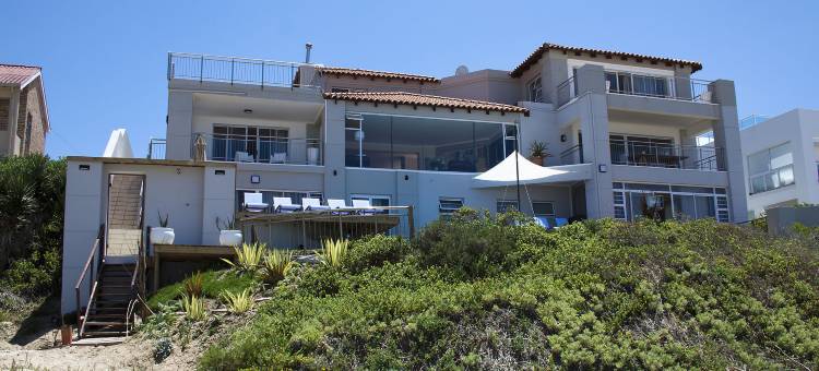 野地海滩别墅(Beach Villa Wilderness)图片