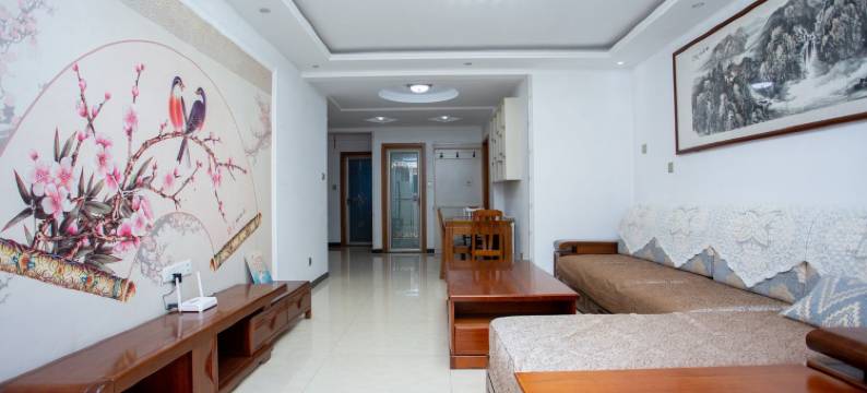 圣城金子家公寓(逵泉东路分店)图片