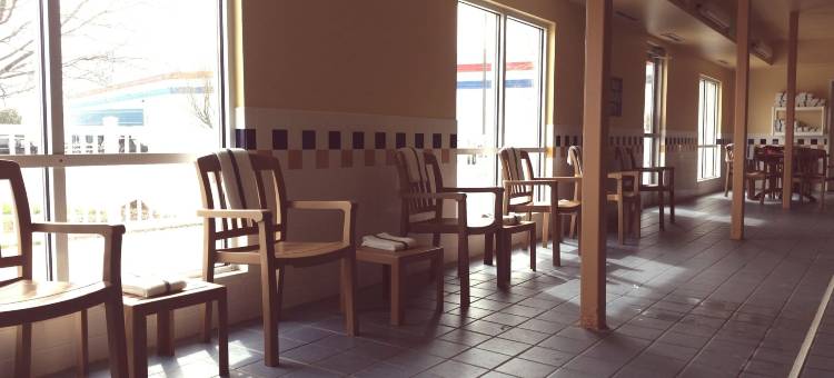 北柯林斯堡舒适酒店(Comfort Inn Fort Collins North)图片