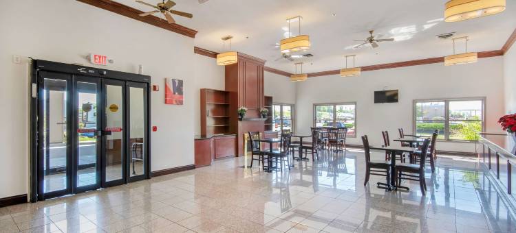 肯塔基沃尔顿 - 里奇伍德 - 辛辛那提南机场 6 号汽车旅馆(Motel 6 Walton, KY - Richwood - Cincinnati Airport South)图片