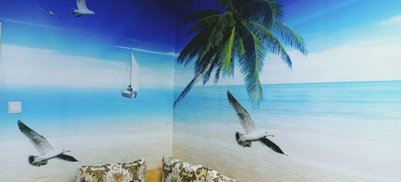 本溪小市日租民宿图片