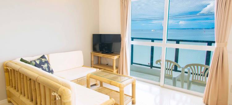 科斯塔贝拉公寓度假村(Costa Bella Condominium Resort)图片