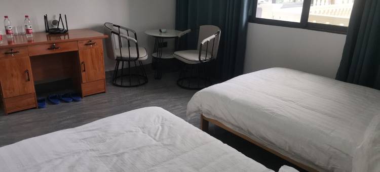 玉霞农庄(乌江寨国际旅游度假区店)图片