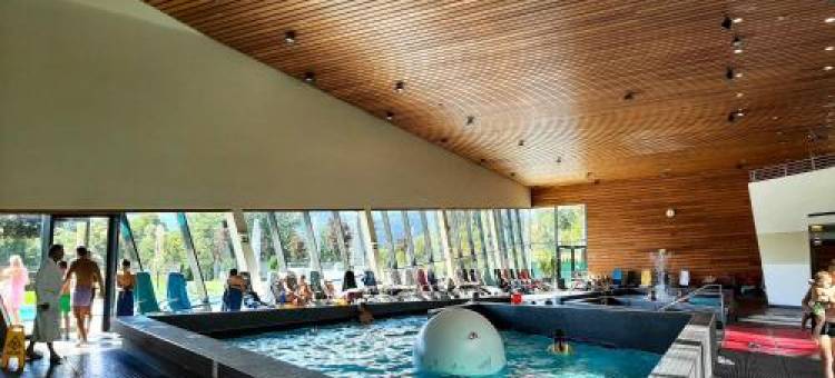 Jufa Hotel Seckau - Self Check-IN图片