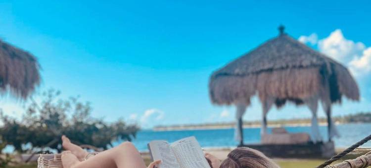 锡亚高布鲁水疗度假村(Siargao Bleu Resort & Spa)图片