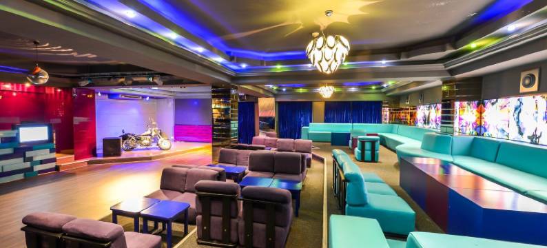 腓尼基大酒店(Phoenicia Grand Hotel)图片