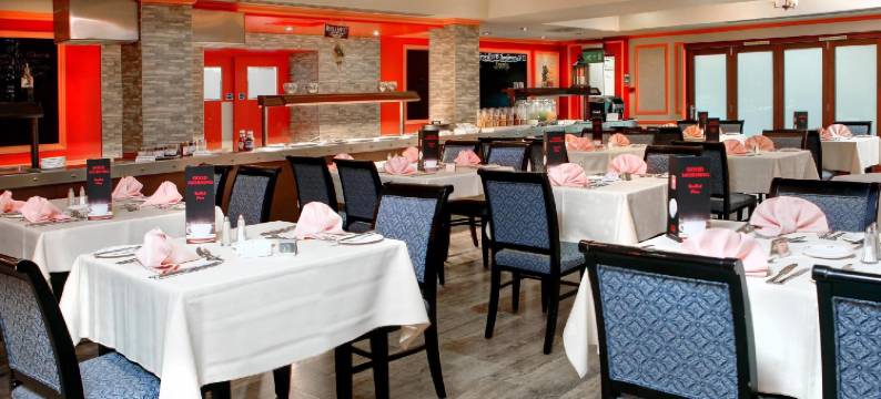 格雷夫森德庄园贝斯特韦斯特酒店(Best Western the Manor Hotel  Suites)图片