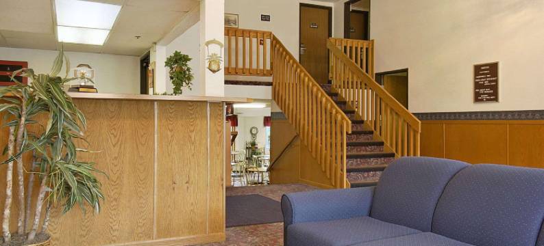 Days Inn by Wyndham Omaha NE图片