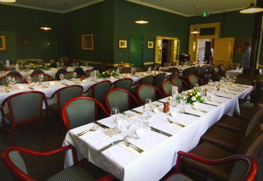 Cotswold GardensHotel Overview