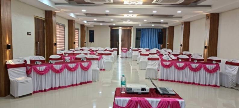 沃尔斯塔城堡景观酒店(Walstar's Castle View)图片