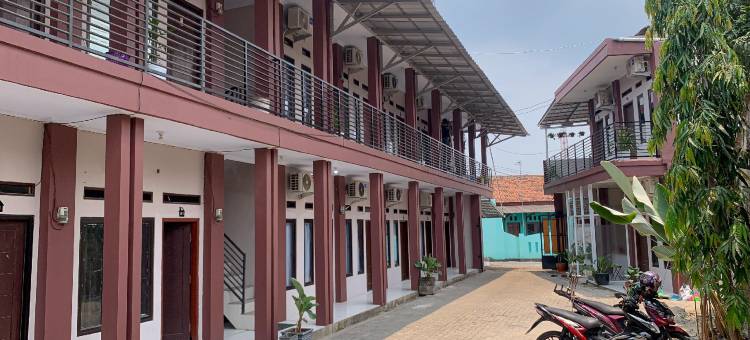 RedDoorz Near Fkip Untirta Serang图片