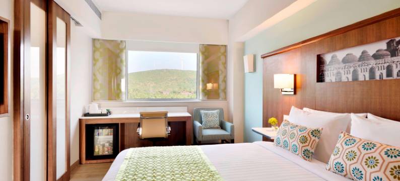 Fairfield by Marriott Belagavi图片