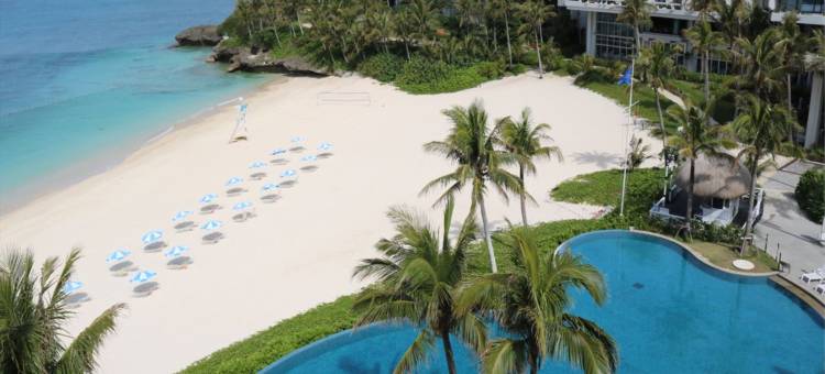 月亮海滩皇宫度假村(Palace in Moon Beach)图片