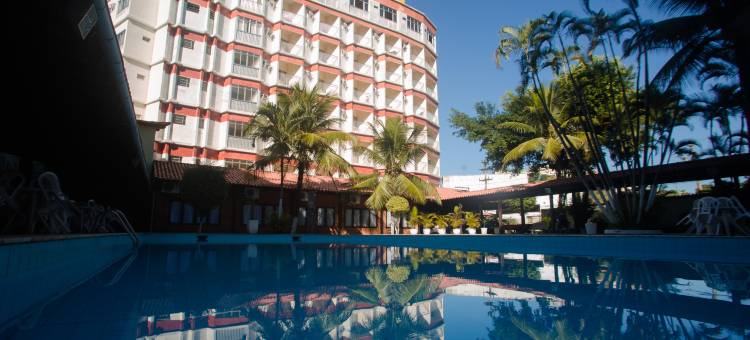 卫城滨海酒店(Acrópolis Marina Hotel)图片