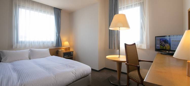 平和台酒店-5(Heiwadai Hotel 5)图片