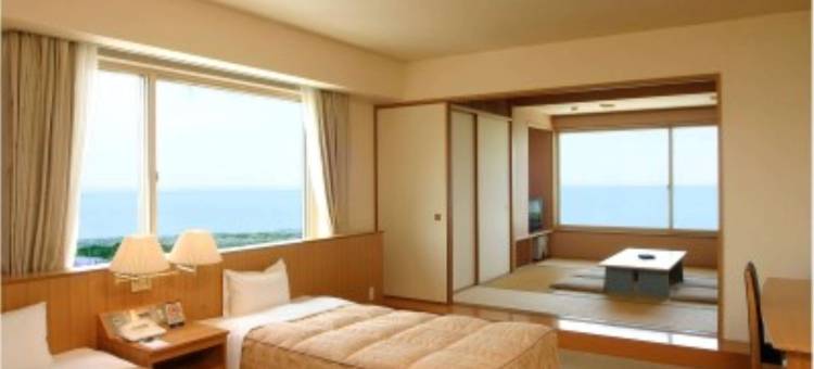 寺泊岬温泉飞鸟酒店(Teradomari Misaki Onsen Hotel-Asuka)图片
