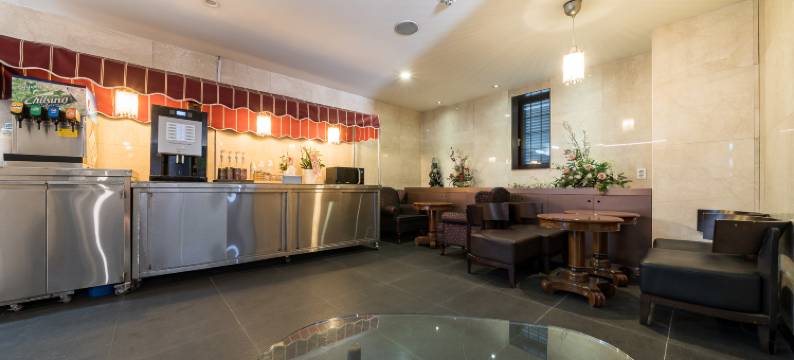 Yongin Legend Hotel图片