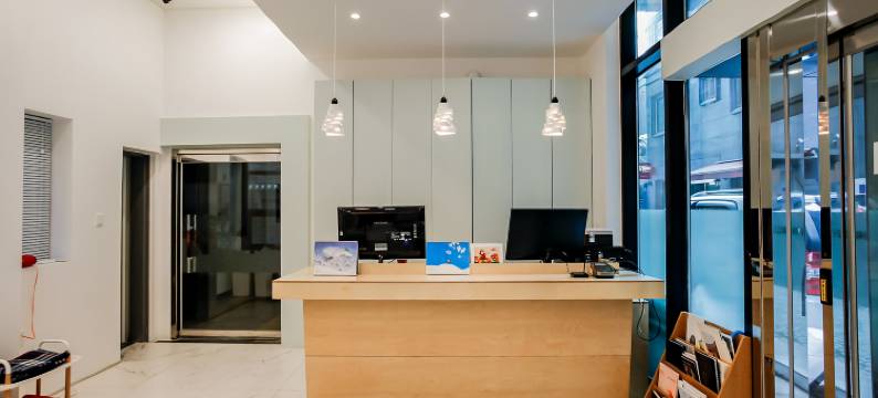 达达酒店景福宫(Hotel Dada Gyeongbokgung)图片