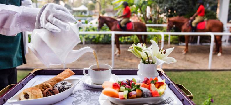 杰汉努玛宫酒店(Jehan Numa Palace Hotel)图片