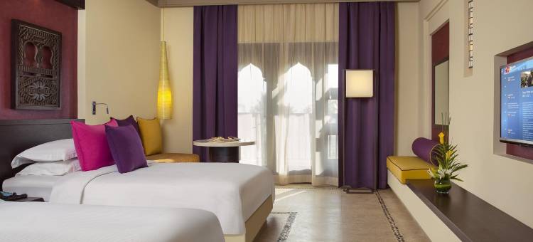 塞拉莱罗塔纳度假酒店(Salalah Rotana Resort)图片