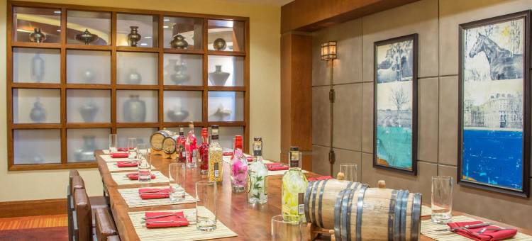 路易维尔市东部万豪酒店(Marriott Louisville East)图片