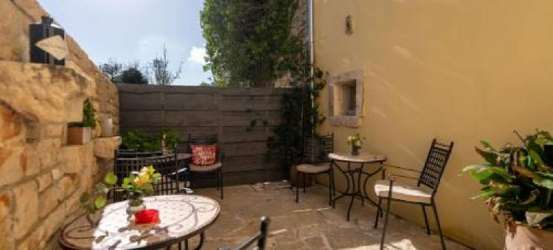 Della Croce Bed&Breakfast图片