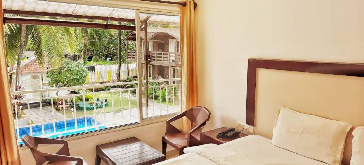 Beach Walk Resort图片