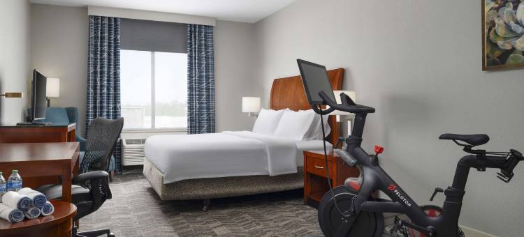 图森机场希尔顿花园酒店(Hilton Garden Inn Tucson Airport)图片