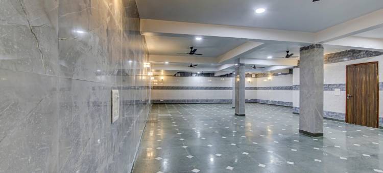 Treebo 赛村, 马内萨尔(Treebo Sai Village, Manesar)图片