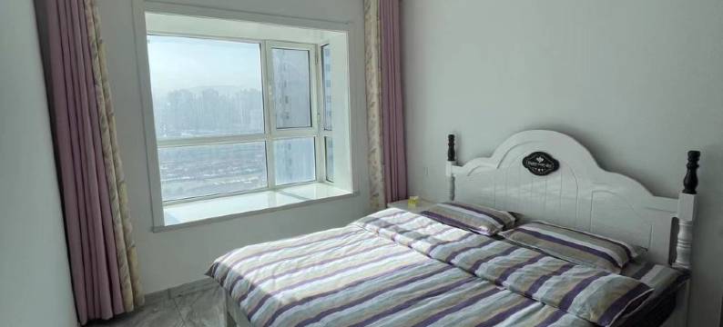 新春西客站店高铁站豪布斯卡民宿(西津西路分店)图片