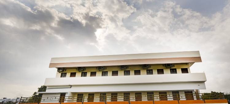 Super Hotel O Aruthraa Residency图片