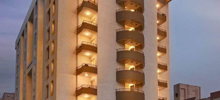 科库恩酒店(Cocoon Hotel)图片