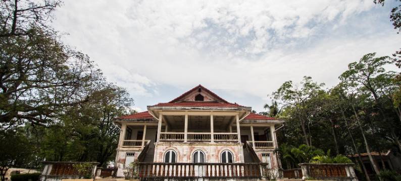 克罗克精品小酒馆酒店(Kroque Boutique & Bistro)图片