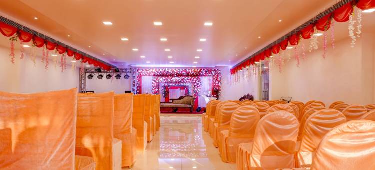 Hotel O Blue Diamond图片