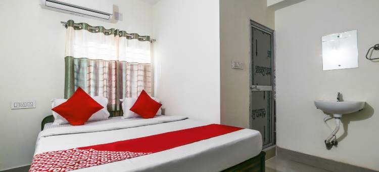 Super Hotel O Lokenath图片