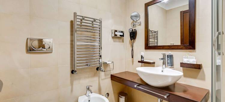 电影音乐贝斯特韦斯特酒店(Best Western Cinemusic Hotel)图片