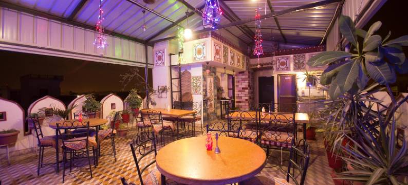 月光宫酒店(Hotel Moon Light Palace)图片