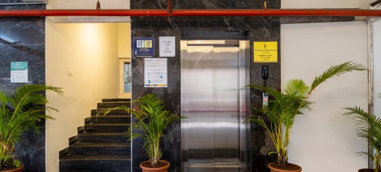 Treebo PL Grand, 维沙卡帕特南(Treebo PL Grand, Vishakapatnam)图片