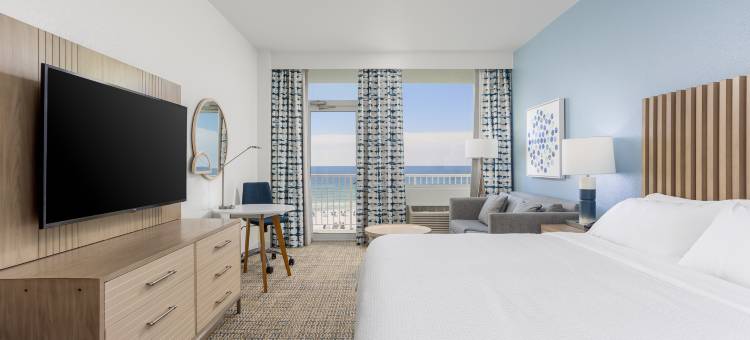 Holiday Inn Resort 彭萨科拉沙滩海湾FRONT(Holiday Inn Resort Pensacola Beach Gulf Front)图片