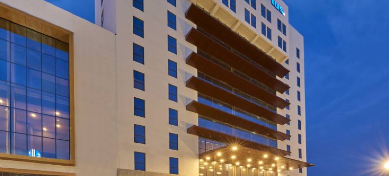 莱昂会议中心万豪城市快捷普拉斯酒店(City Express Plus by Marriott Leon Centro de Convenciones)图片